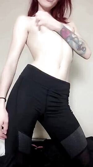 showing off a little bit of everything