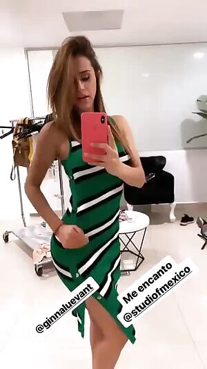 Yanet Garcia