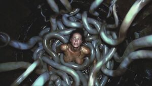 Tentacle Porn Alien Fantasy Monster Tentacles