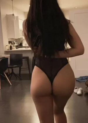 Trans Swimsuit Ass Femboy Lingerie Sissy