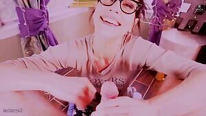 Good to the last drop :) :)