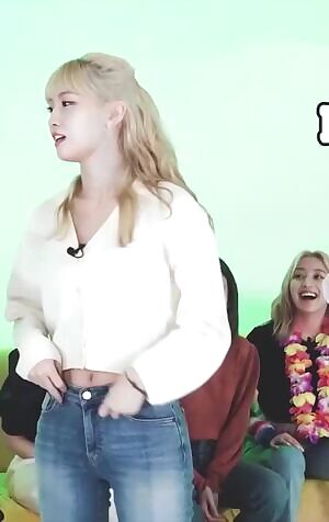 Momo Boobs