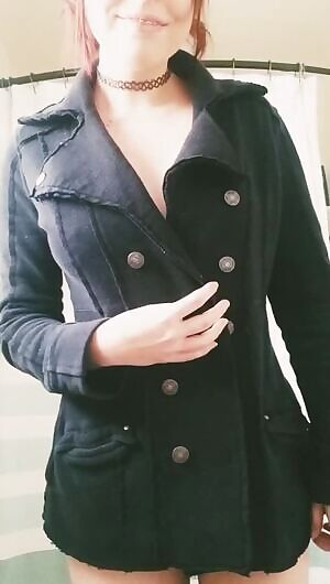 There's no candy under here but it's still sweet