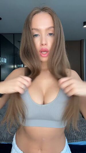 You're So Big BBC Cute Latina