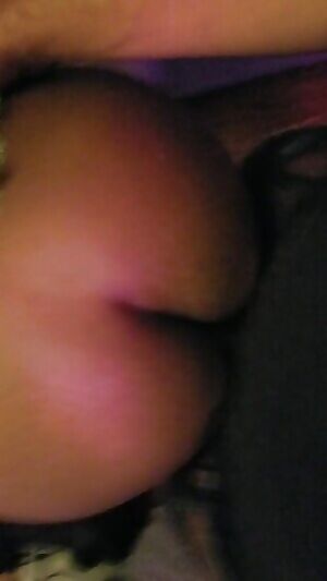 We couldn't wait another second after getting home