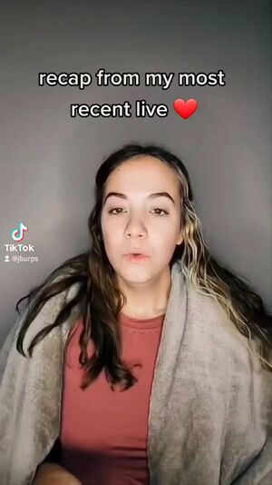 Burping Dirty Talk Fetish Lips