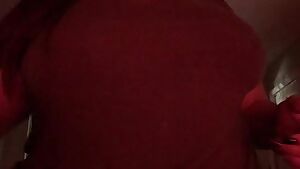 Pre birthday tits! 🎂🎉