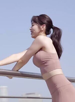 april - rachel