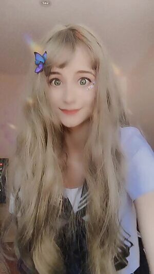 Tee hee nothing to see here