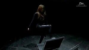 Red Velvet - Seulgi & Irene