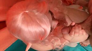 lil gif from one of my videos 😊💦💕