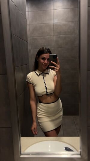 At Work Amateur Babe Big Tits