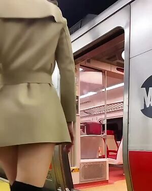 Grand Central terminal