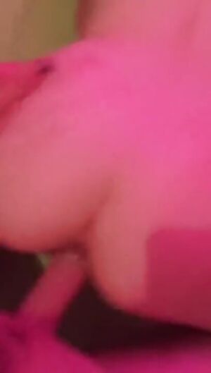 Teen Gets Fucked Hard Doggy Style