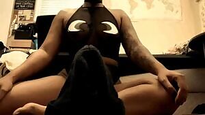 An excerpt from a cute video I made for a friend. 🥰