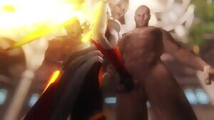 See the rest on tubmlr.