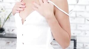 My Step-Sisters Little Ass 2 Scene 3 - Cindy Shine