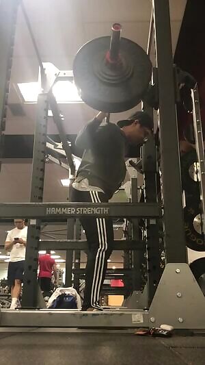 When you need an extra hand