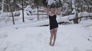 Public Nudity BDSM Feet Soles