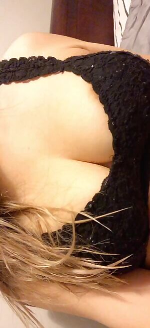 Idk why but I’m so horny tonight 😰