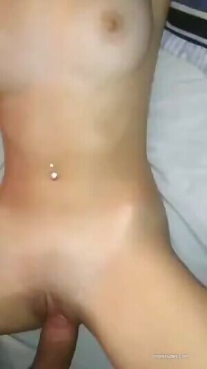 Perfect Body Babe Gets Fucked