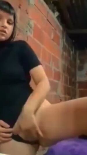 Brazil Prime Amateur Brazilian Masturbating Solo