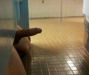ToiletPOV BWC Fat Cock Toilet