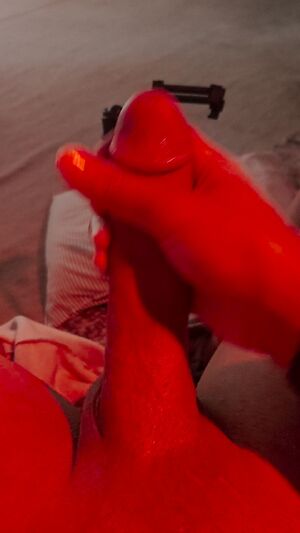 Edging Leaking Subby Boyfriend