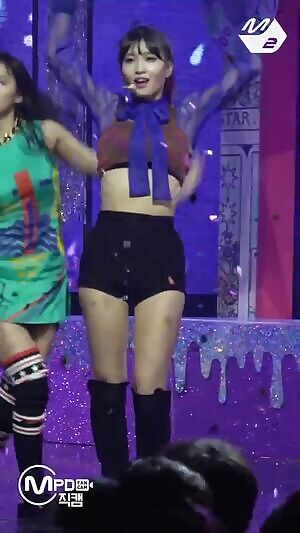 Twice Momo