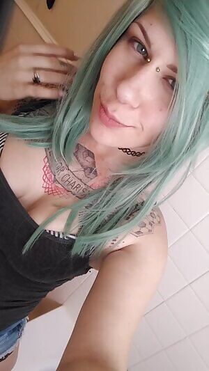 Let's make your achings come true...I'll blow up your phone today. c;<