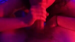 important to get the mood light just right ;)