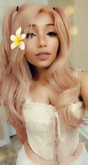 What do you think of my ahegao?