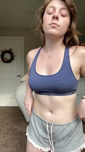 Working hard during quarantine.