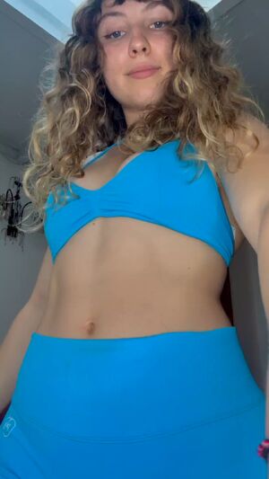 Gym booties are the best kind of booties