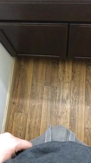 Thick dick and balls