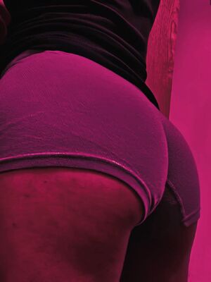 Ass Booty Bubble Butt Femboy Sissy Slut