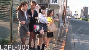Sloppy Lesbian Kissing Asian Japanese Kiss