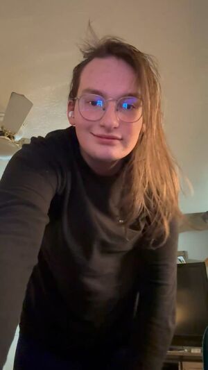 Enby Sluts Ass Femboy Girl Dick