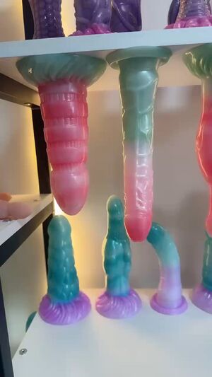 Gay Bondage Anal Dildo Sex Solo