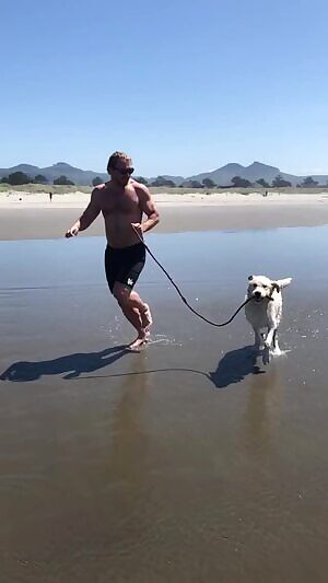 Not very wild, but thought you might enjoy anyways.