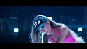 Ariana Grande riding you