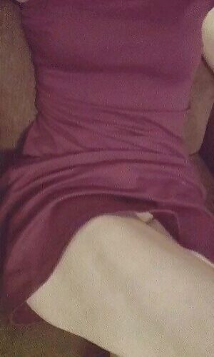 Panties are overrated.