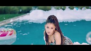 Bed music video teaser