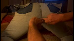 Ripped Clothing Amateur Ass Doggystyle Homemade