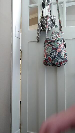 I have a second date tonight. He probably won't see the underthings. Date One ended with a kiss on the cheek. I feel like a lady for the first time in a while.