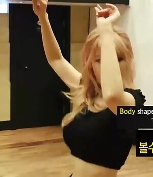 Hyosung - Belly Dance