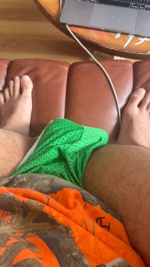 Men Feet Fetish Amateur Cock Jerk Off