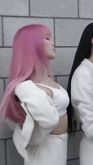 Oh My Girl - Seunghee, Mimi, Binnie, Arin & Yooa