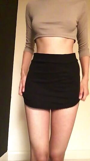 A little bit of butt jigglin’ un 🍑