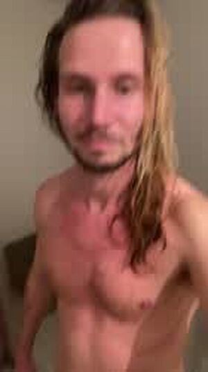 Long Haired Men Gay Pubic Hair